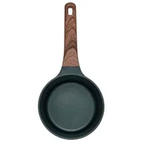 Кастрюля Resto Ladle 1.3л Алюминий / Черный photo 4