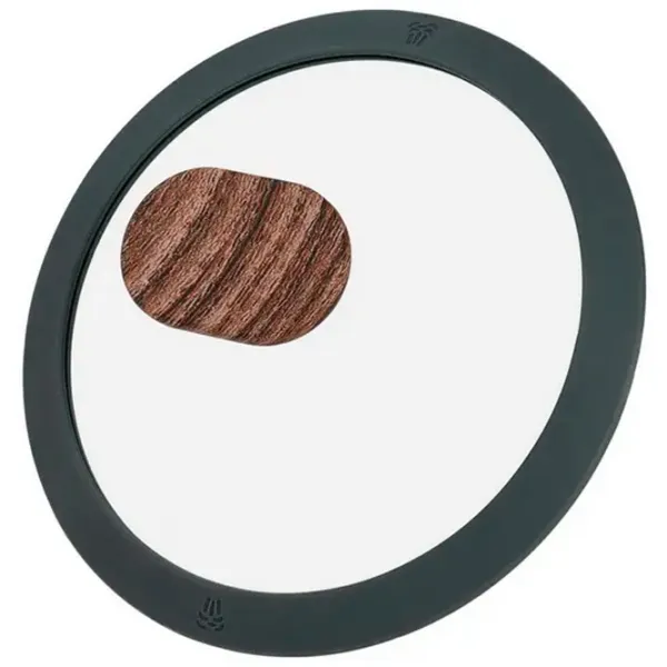 Кастрюля Resto Ladle 1.3л Алюминий / Черный photo 7
