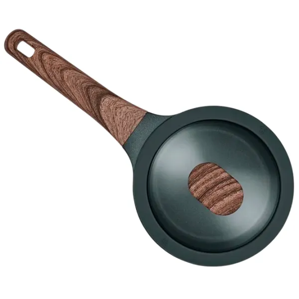 Кастрюля Resto Ladle 1.3л Алюминий / Черный photo 8