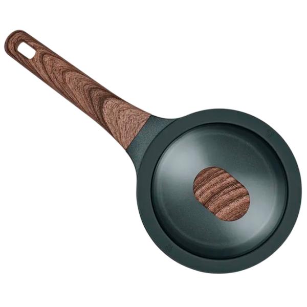 Кастрюля Resto Ladle 1.3л Алюминий / Черный photo 8