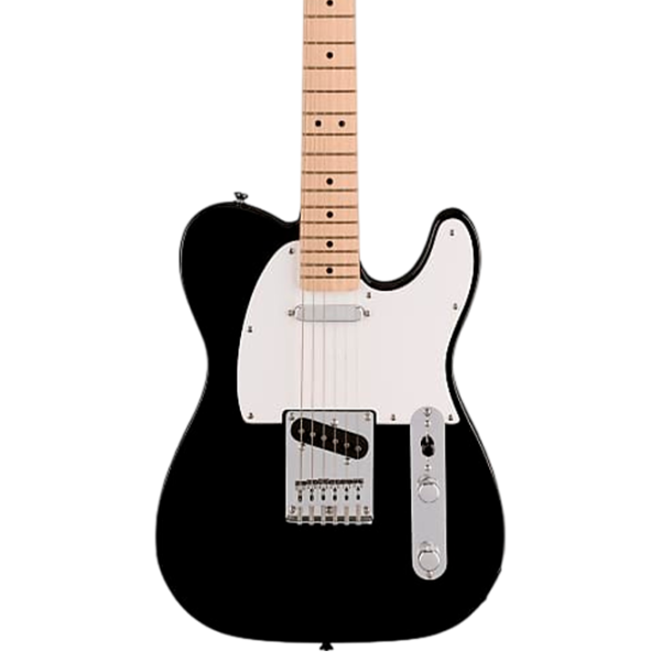 Chitară electrică Fender Sonic Telecaster BK 4/4,  photo 3