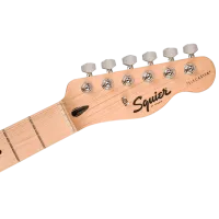 Chitară electrică Fender Sonic Telecaster BK 4/4, photo 5