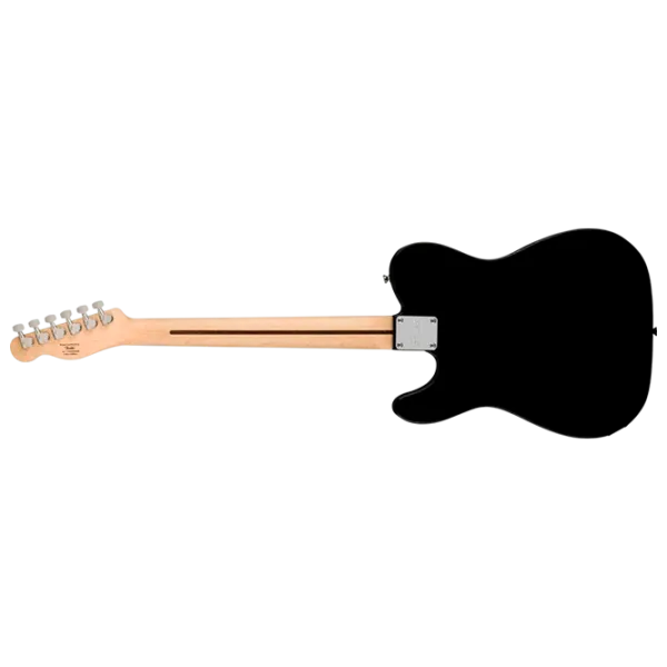 Chitară electrică Fender Sonic Telecaster BK 4/4,  photo 6