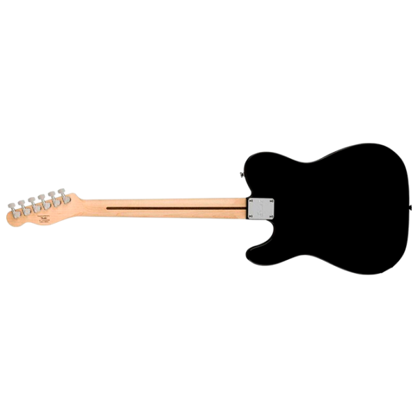 Chitară electrică Fender Sonic Telecaster BK 4/4,  photo 6