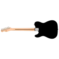 Chitară electrică Fender Sonic Telecaster BK 4/4, photo 6