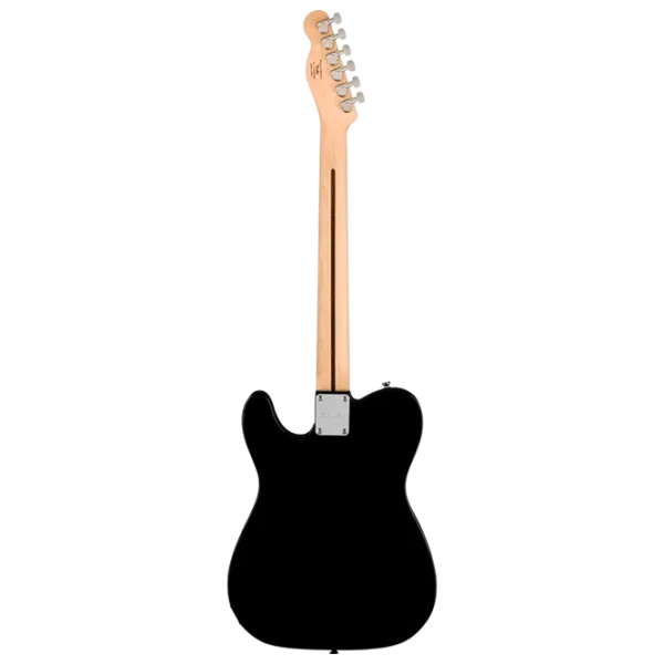 Chitară electrică Fender Sonic Telecaster BK 4/4,  photo 7