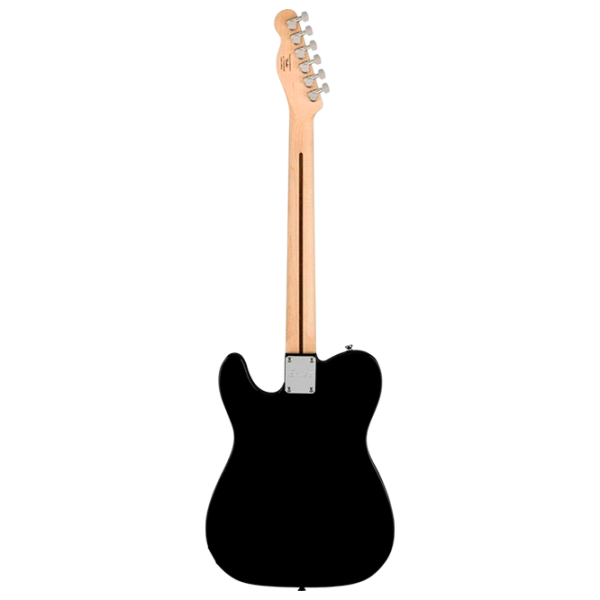 Chitară electrică Fender Sonic Telecaster BK 4/4,  photo 7