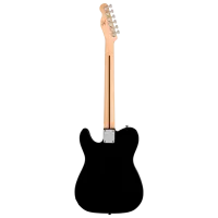 Chitară electrică Fender Sonic Telecaster BK 4/4, photo 7