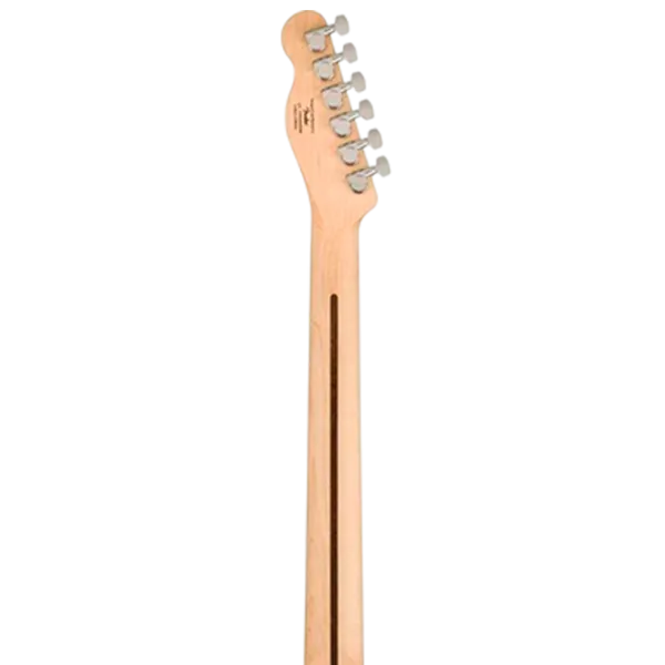 Chitară electrică Fender Sonic Telecaster BK 4/4,  photo 8