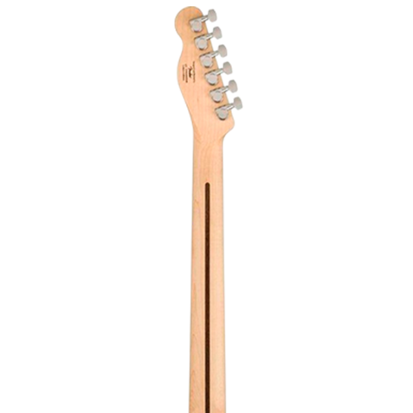 Chitară electrică Fender Sonic Telecaster BK 4/4,  photo 8