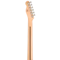 Chitară electrică Fender Sonic Telecaster BK 4/4, photo 8