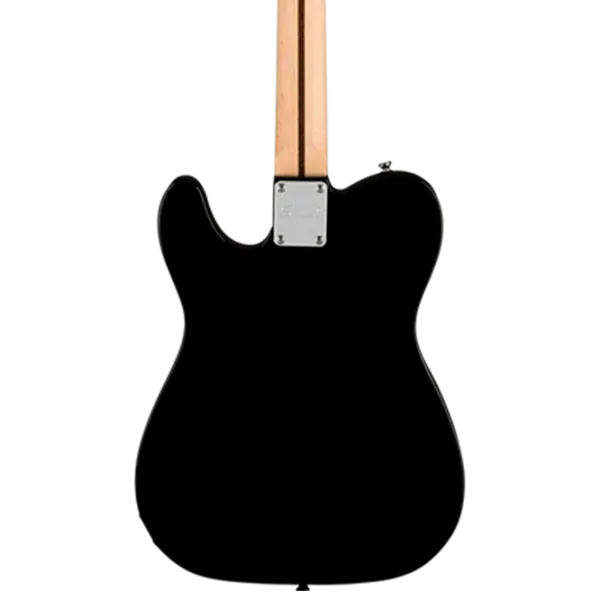 Chitară electrică Fender Sonic Telecaster BK 4/4,  photo 9