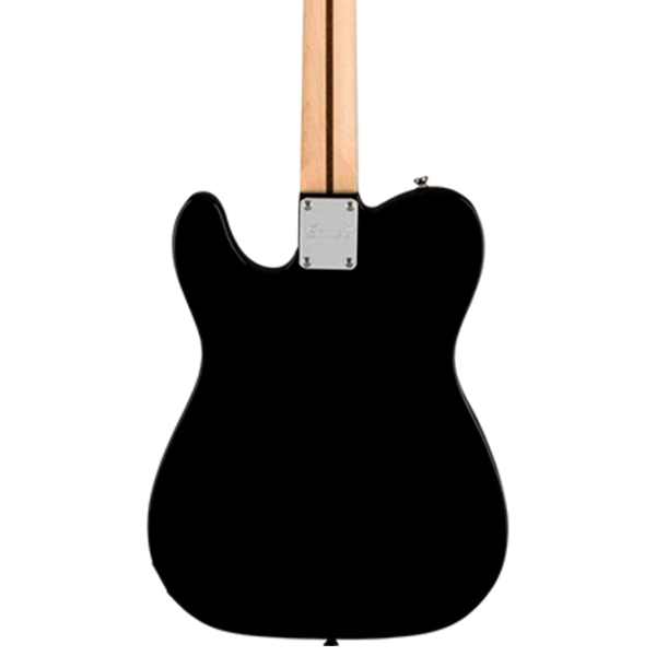 Chitară electrică Fender Sonic Telecaster BK 4/4,  photo 9