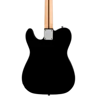 Chitară electrică Fender Sonic Telecaster BK 4/4, photo 9