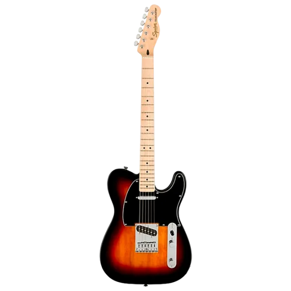 Chitară electrică Fender Squier Affinity Series Telecaster MF 4/4,  photo 1