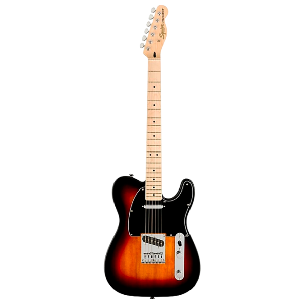 Chitară electrică Fender Squier Affinity Series Telecaster MF 4/4,  photo 1