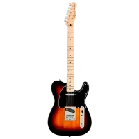 Chitară electrică Fender Squier Affinity Series Telecaster MF 4/4, 
