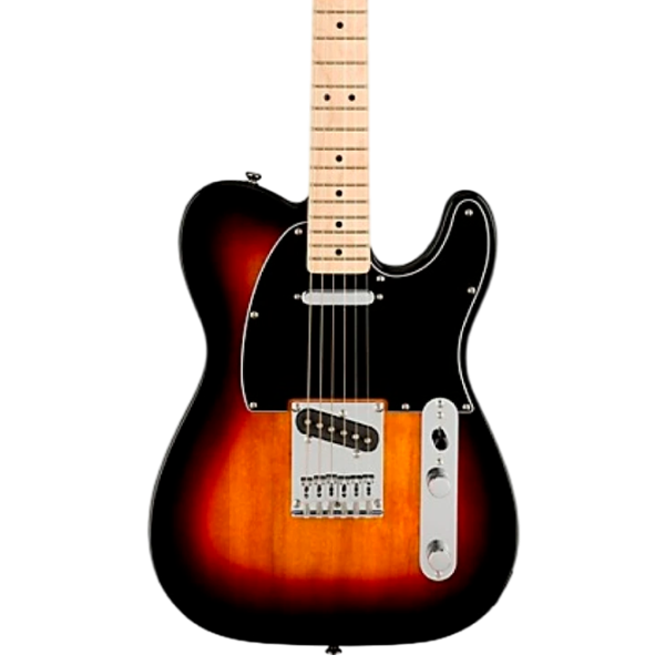Chitară electrică Fender Squier Affinity Series Telecaster MF 4/4,  photo 2