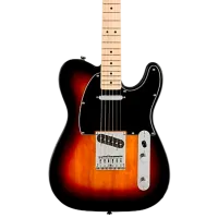 Chitară electrică Fender Squier Affinity Series Telecaster MF 4/4, photo 2