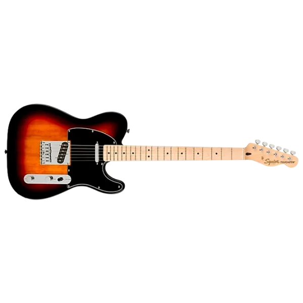 Chitară electrică Fender Squier Affinity Series Telecaster MF 4/4,  photo 3