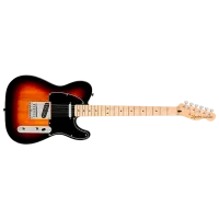 Chitară electrică Fender Squier Affinity Series Telecaster MF 4/4, photo 3