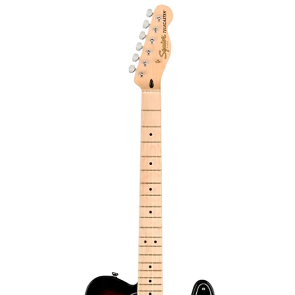 Chitară electrică Fender Squier Affinity Series Telecaster MF 4/4,  photo 4