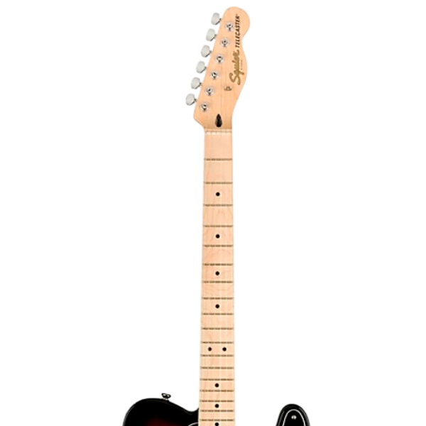 Chitară electrică Fender Squier Affinity Series Telecaster MF 4/4,  photo 4