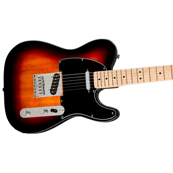 Chitară electrică Fender Squier Affinity Series Telecaster MF 4/4,  photo 5