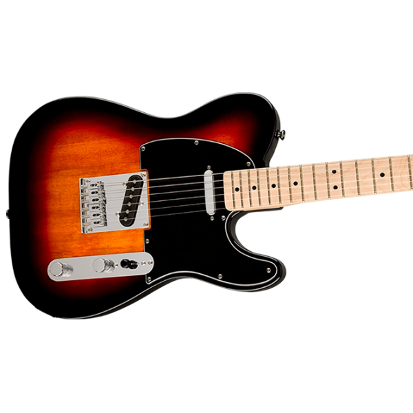 Chitară electrică Fender Squier Affinity Series Telecaster MF 4/4,  photo 5