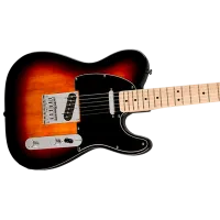 Chitară electrică Fender Squier Affinity Series Telecaster MF 4/4, photo 5
