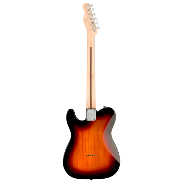Chitară electrică Fender Squier Affinity Series Telecaster MF 4/4,  photo 6
