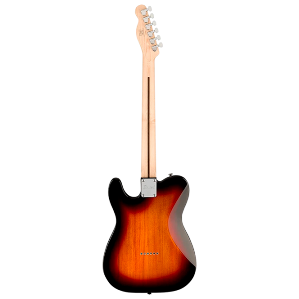 Chitară electrică Fender Squier Affinity Series Telecaster MF 4/4,  photo 6