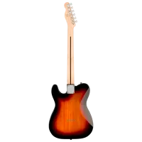 Chitară electrică Fender Squier Affinity Series Telecaster MF 4/4, photo 6