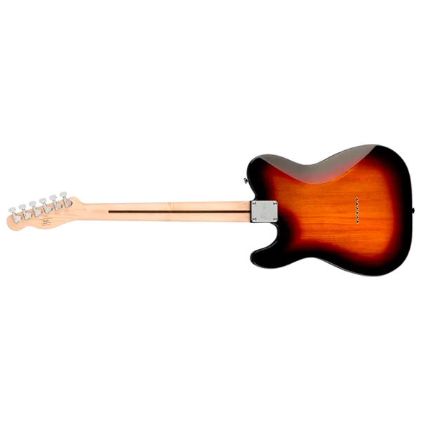 Chitară electrică Fender Squier Affinity Series Telecaster MF 4/4,  photo 7