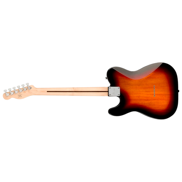 Chitară electrică Fender Squier Affinity Series Telecaster MF 4/4,  photo 7