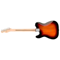 Chitară electrică Fender Squier Affinity Series Telecaster MF 4/4, photo 7