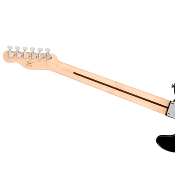 Chitară electrică Fender Squier Affinity Series Telecaster MF 4/4,  photo 8