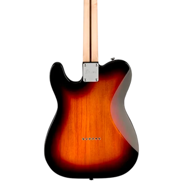 Chitară electrică Fender Squier Affinity Series Telecaster MF 4/4,  photo 9