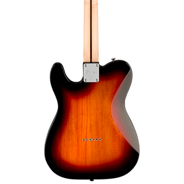 Chitară electrică Fender Squier Affinity Series Telecaster MF 4/4,  photo 9