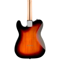 Chitară electrică Fender Squier Affinity Series Telecaster MF 4/4, photo 9