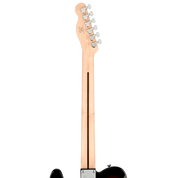 Chitară electrică Fender Squier Affinity Series Telecaster MF 4/4,  photo 10
