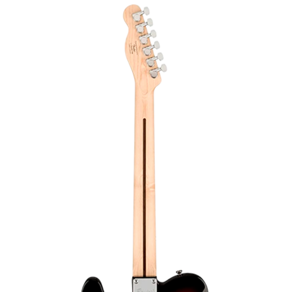 Chitară electrică Fender Squier Affinity Series Telecaster MF 4/4,  photo 10