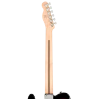 Chitară electrică Fender Squier Affinity Series Telecaster MF 4/4, photo 10