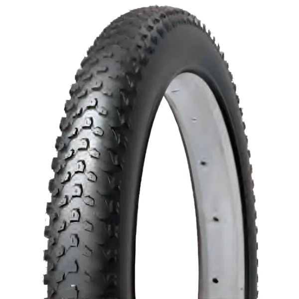 Колесо Wanda W2033 Черный Серый photo 1