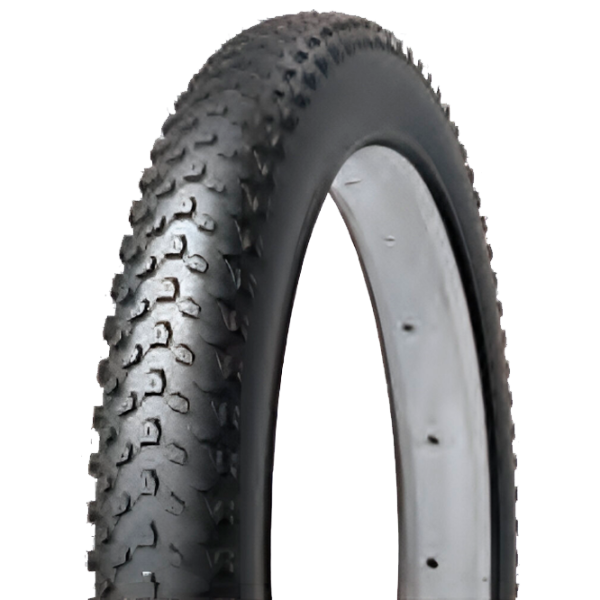 Колесо Wanda W2033 Черный Серый photo 1