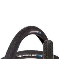 Колесо Wanda P1134 Черный White