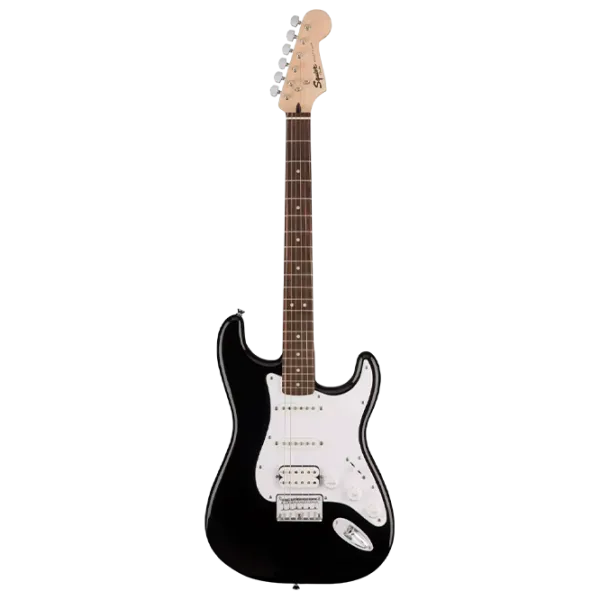 Электрогитара Fender Squier Bullet Strat HSS 4/4,  photo 1