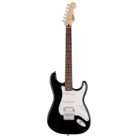 Chitară electrică Fender Squier Bullet Strat HSS 4/4, 