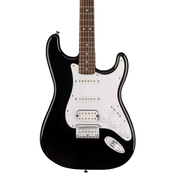 Электрогитара Fender Squier Bullet Strat HSS 4/4,  photo 2