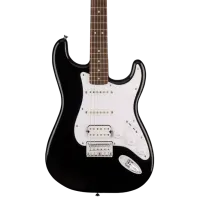 Электрогитара Fender Squier Bullet Strat HSS 4/4, photo 2